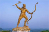 Karkala: Sculptor, two Nirmiti Kendra officials charged in Parashurama Theme Park case